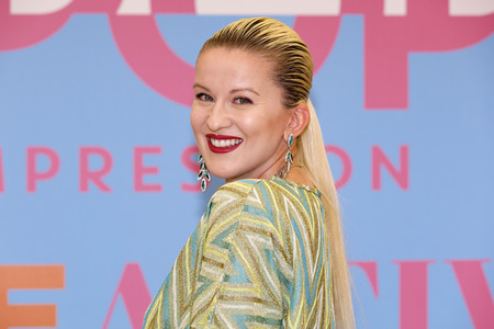 Pop-up Shop Opening 'Be Active' in Köln