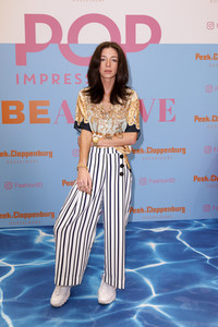 Pop-up Shop Opening 'Be Active' in Köln