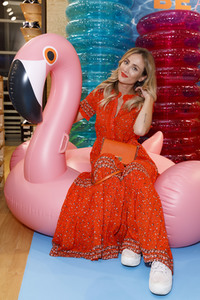 Pop-up Shop Opening 'Be Active' in Köln