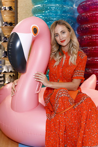 Pop-up Shop Opening 'Be Active' in Köln