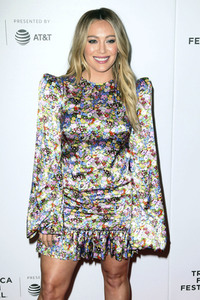 Screening 'Younger', Tribeca Film Festival 2019 in New York