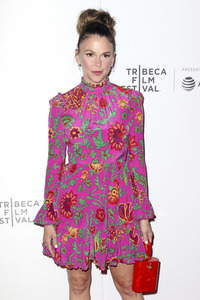 Screening 'Younger', Tribeca Film Festival 2019 in New York