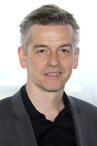 Pressekonferenz zur Vorstellung des neuen Chefdirigenten der Elbphilharmonie in Hamburg