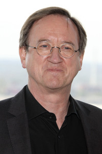 Pressekonferenz zur Vorstellung des neuen Chefdirigenten der Elbphilharmonie in Hamburg