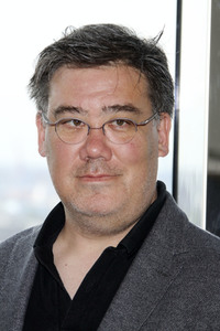 Pressekonferenz zur Vorstellung des neuen Chefdirigenten der Elbphilharmonie in Hamburg