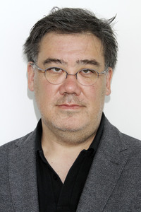 Pressekonferenz zur Vorstellung des neuen Chefdirigenten der Elbphilharmonie in Hamburg