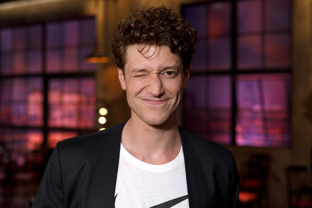 Talkshow 'Kölner Treff' in Köln