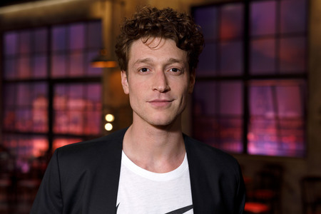 Talkshow 'Kölner Treff' in Köln