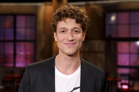 Talkshow 'Kölner Treff' in Köln