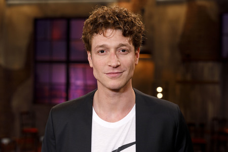 Talkshow 'Kölner Treff' in Köln