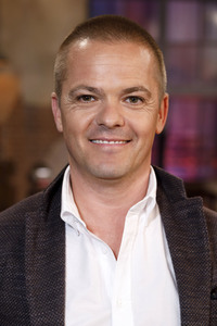 Talkshow 'Kölner Treff' in Köln