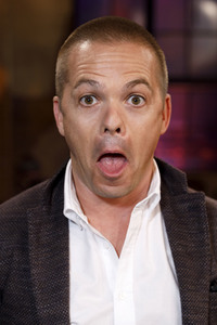 Talkshow 'Kölner Treff' in Köln