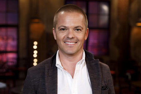 Talkshow 'Kölner Treff' in Köln