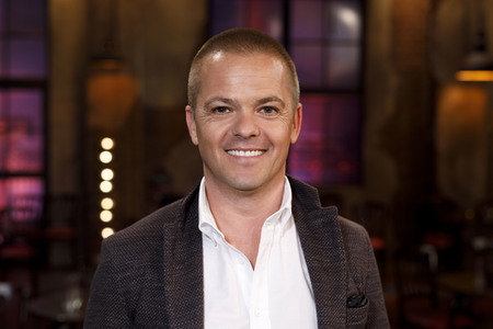 Talkshow 'Kölner Treff' in Köln