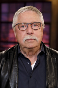 Talkshow 'Kölner Treff' in Köln