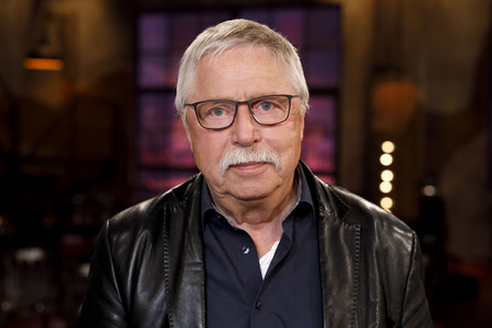 Talkshow 'Kölner Treff' in Köln