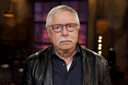 Talkshow 'Kölner Treff' in Köln