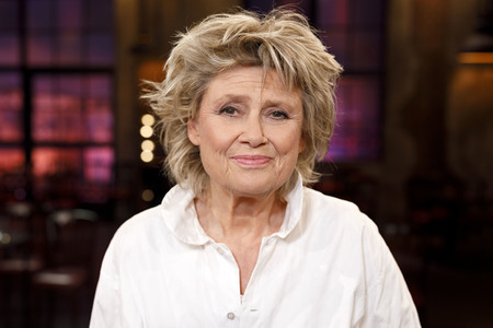 Talkshow 'Kölner Treff' in Köln