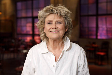 Talkshow 'Kölner Treff' in Köln