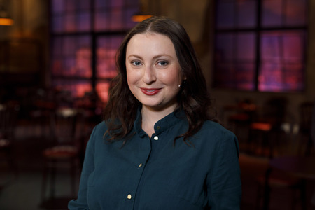 Talkshow 'Kölner Treff' in Köln