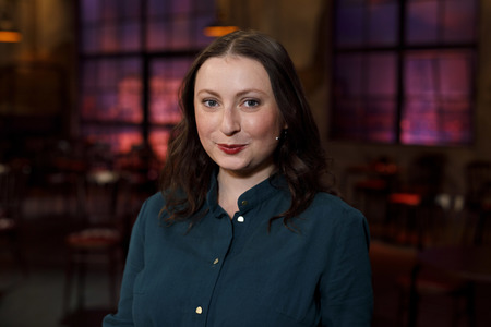 Talkshow 'Kölner Treff' in Köln