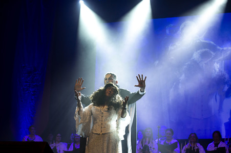 MagicCon 2019 in Bonn