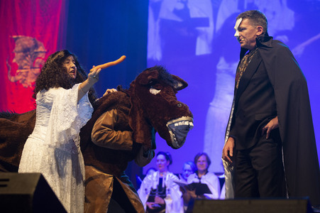 MagicCon 2019 in Bonn