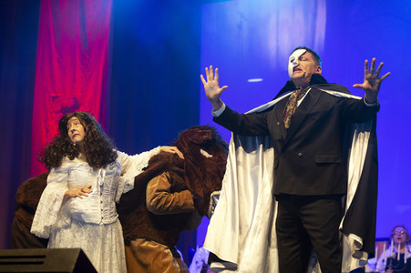 MagicCon 2019 in Bonn