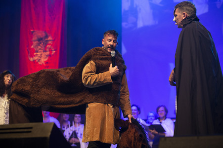 MagicCon 2019 in Bonn