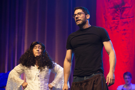 MagicCon 2019 in Bonn
