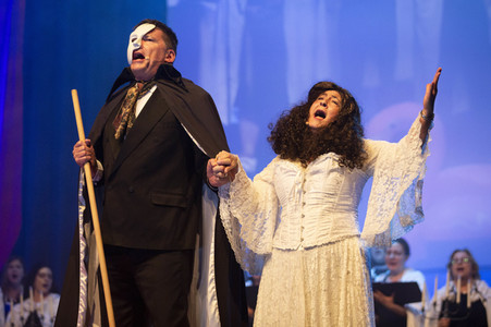 MagicCon 2019 in Bonn