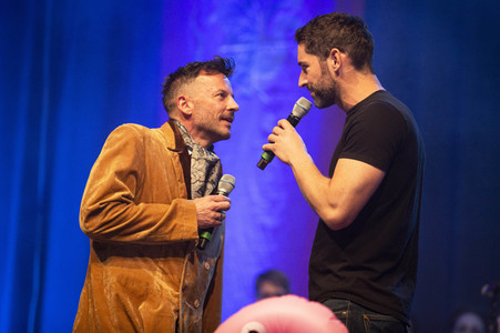 MagicCon 2019 in Bonn