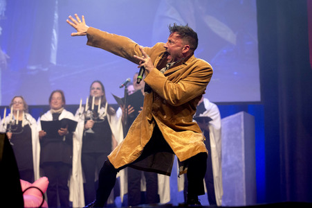 MagicCon 2019 in Bonn