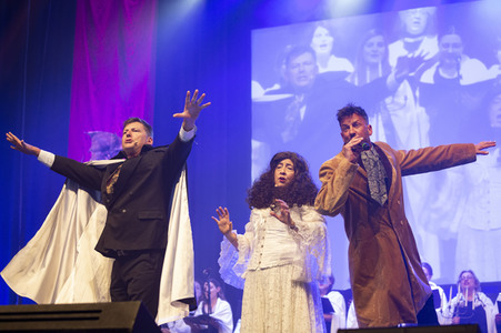 MagicCon 2019 in Bonn
