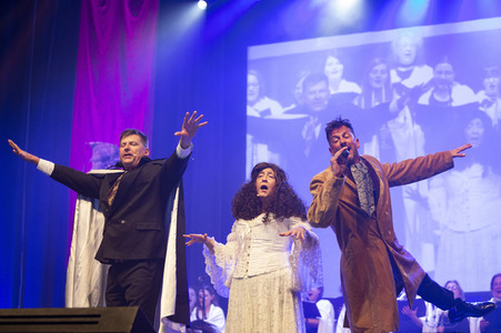 MagicCon 2019 in Bonn