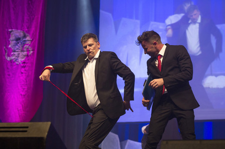 MagicCon 2019 in Bonn