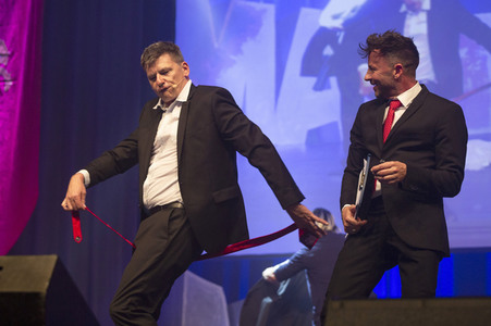 MagicCon 2019 in Bonn