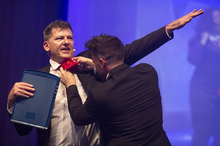 MagicCon 2019 in Bonn