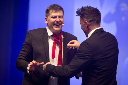 MagicCon 2019 in Bonn