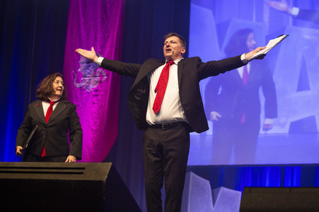 MagicCon 2019 in Bonn