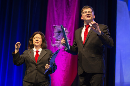 MagicCon 2019 in Bonn