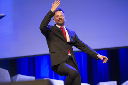 MagicCon 2019 in Bonn