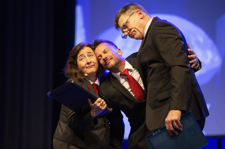 MagicCon 2019 in Bonn