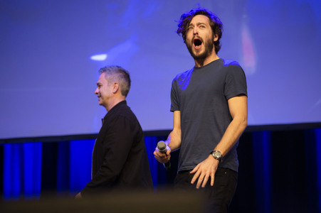 MagicCon 2019 in Bonn