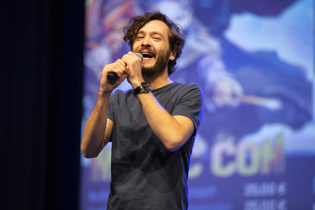 MagicCon 2019 in Bonn