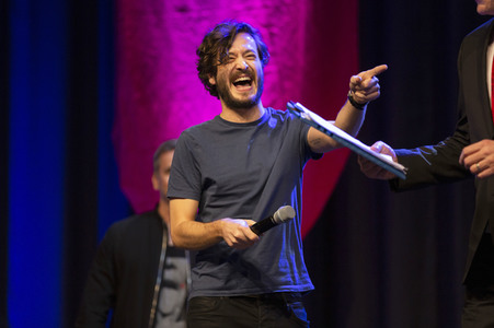 MagicCon 2019 in Bonn