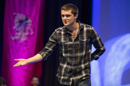 MagicCon 2019 in Bonn