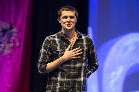 MagicCon 2019 in Bonn