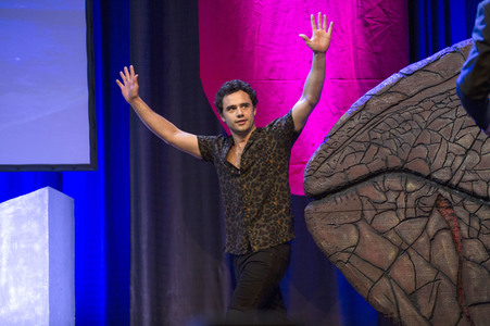 MagicCon 2019 in Bonn