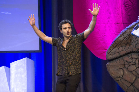 MagicCon 2019 in Bonn